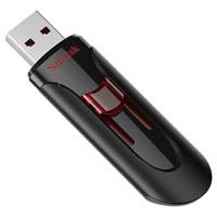 MEMORIA SANDISK 32GB USB 3.0 CRUZER GLIDE Z600 NEGRO C/ROJO MEMORIA SANDISK 32GB USB 3.0 CRUZER GLIDE Z600 NEGRO C/ROJO